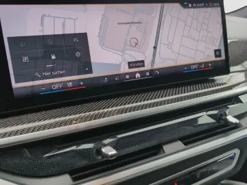 BMW X6 xDrive30d M Sport Gestiksteuerung HK HiFi