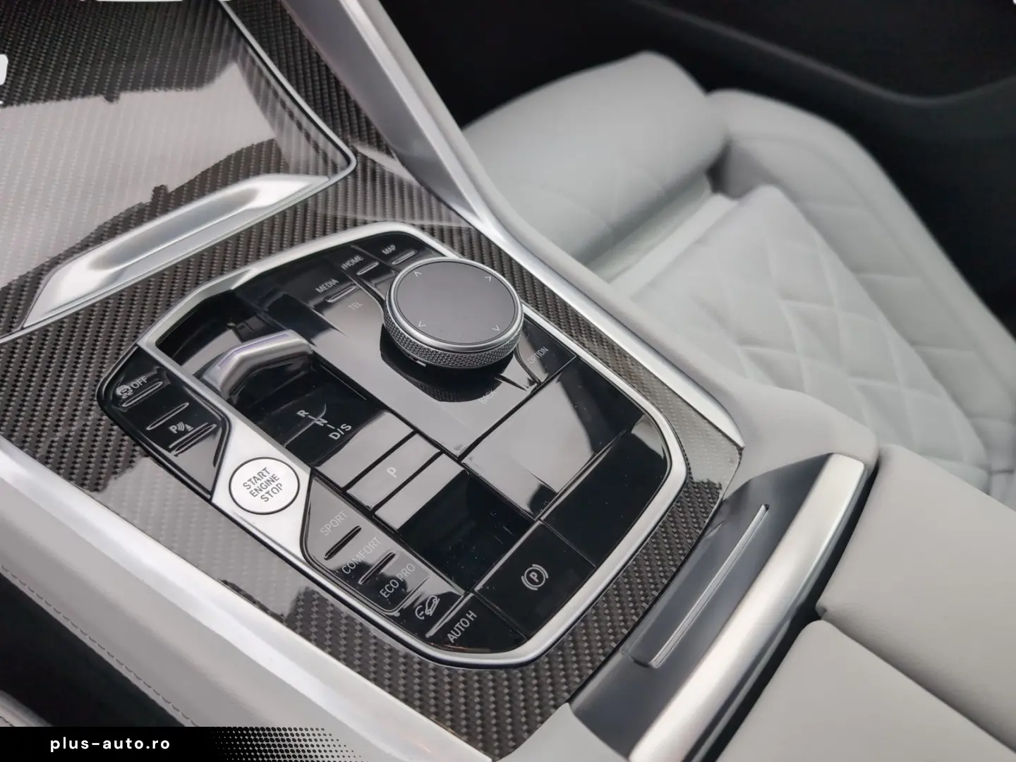 BMW X6 xDrive30d M Sport Gestiksteuerung HK HiFi