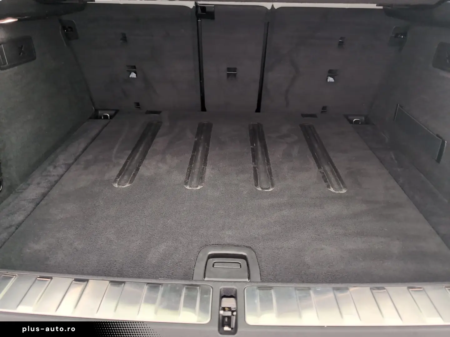 BMW X6 xDrive30d M Sport Gestiksteuerung HK HiFi