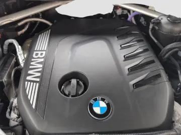 BMW X6 xDrive30d M Sport Gestiksteuerung HK HiFi