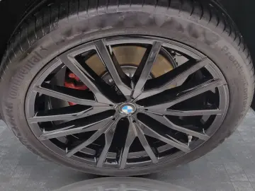 BMW X6 xDrive30d M Sport Gestiksteuerung HK HiFi