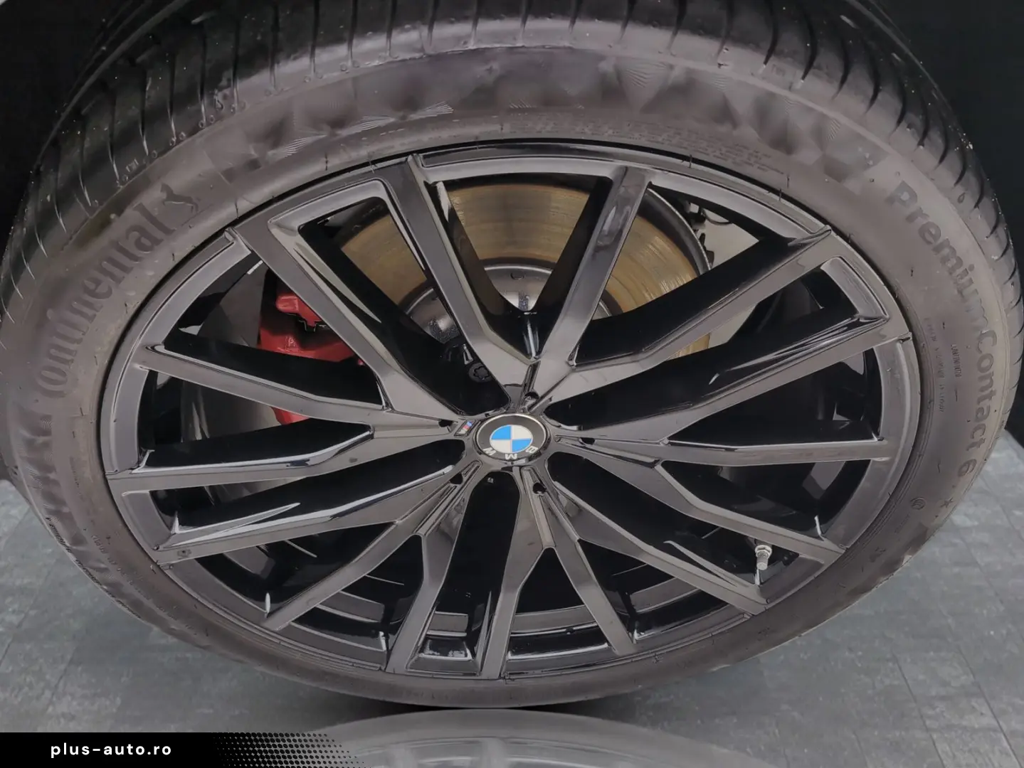 BMW X6 xDrive30d M Sport Gestiksteuerung HK HiFi