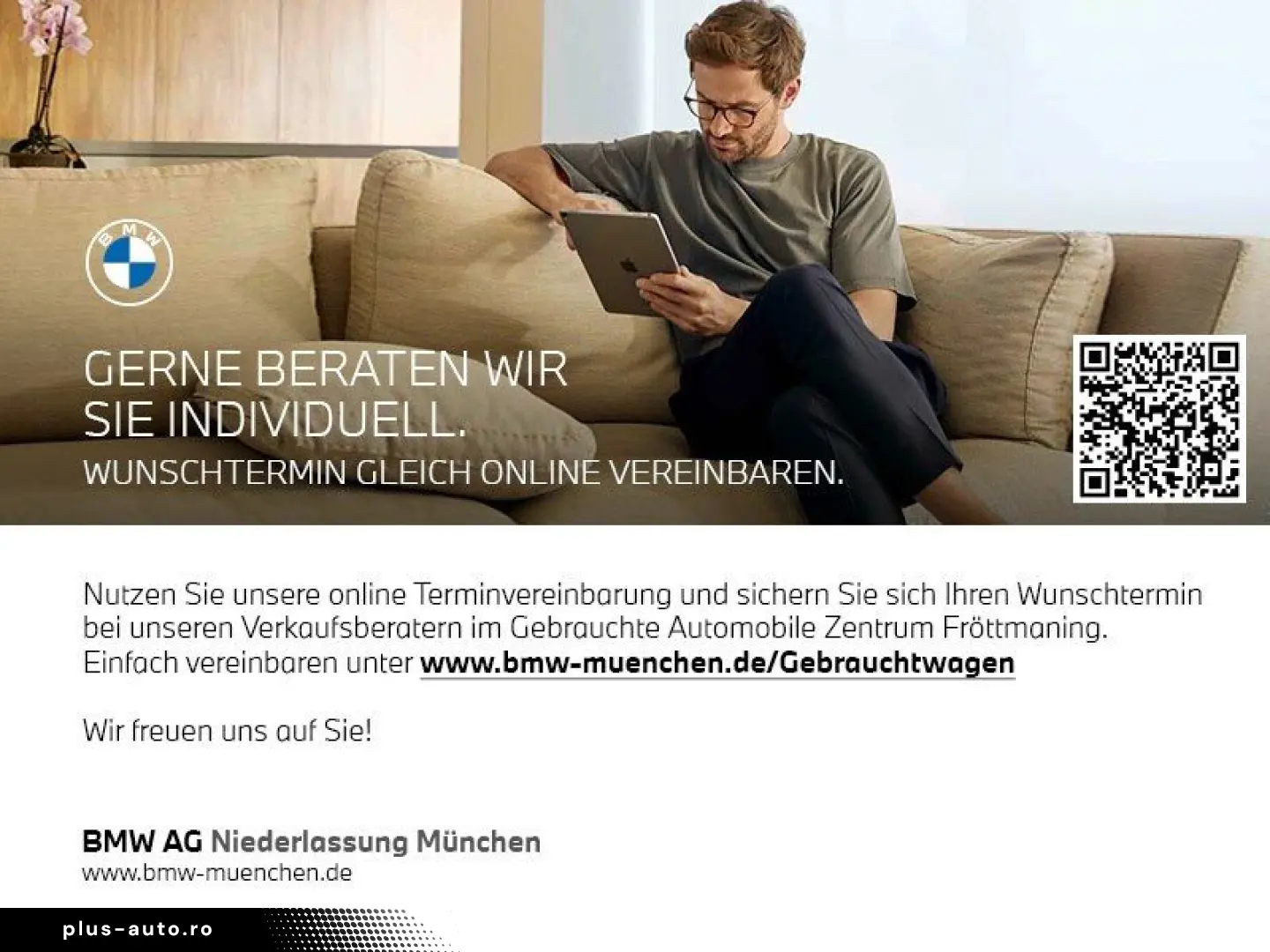 BMW X6 xDrive30d M Sport Gestiksteuerung HK HiFi