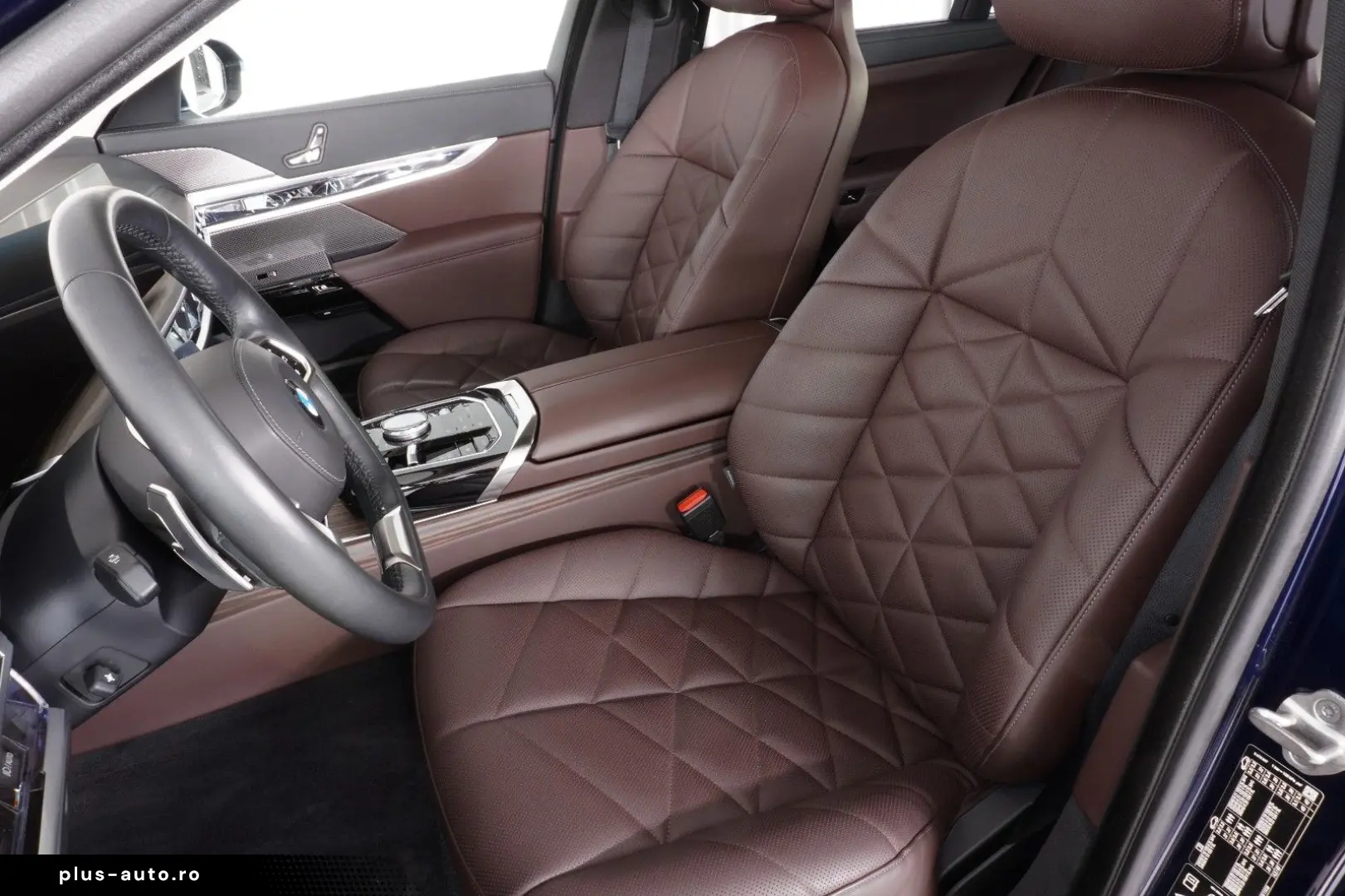 BMW 740 d xDrive Design Pure Excellence Innovation