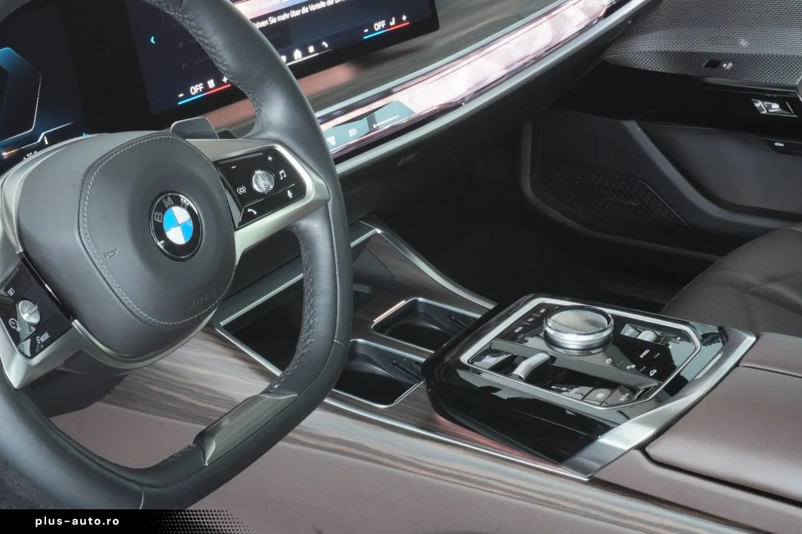 BMW 740 d xDrive Design Pure Excellence Innovation