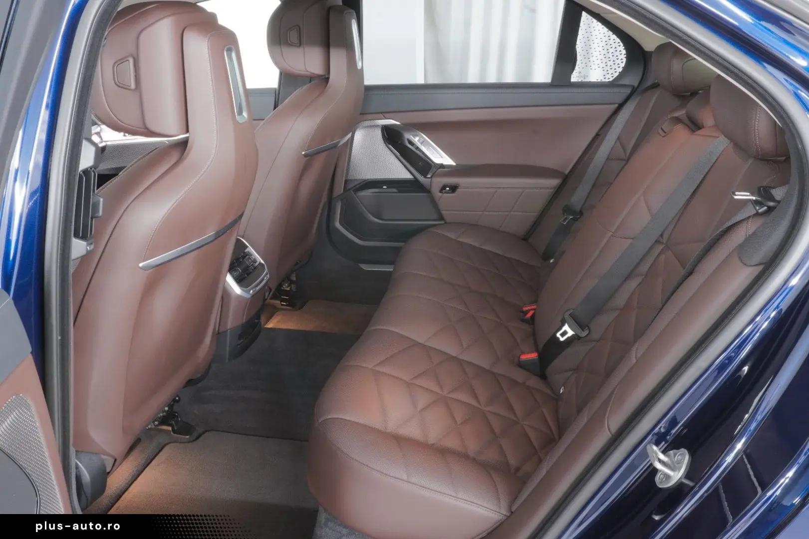 BMW 740 d xDrive Design Pure Excellence Innovation