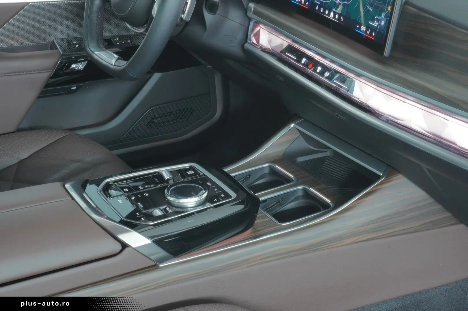 BMW 740 d xDrive Design Pure Excellence Innovation