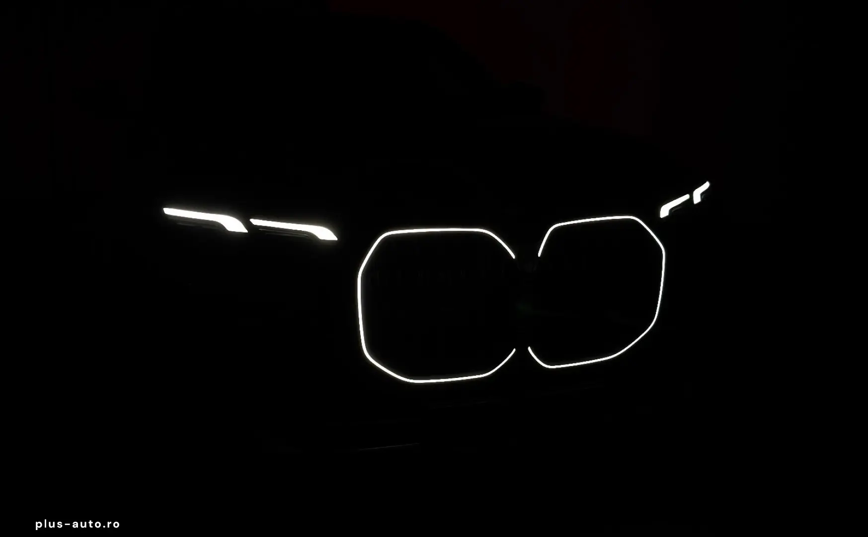 BMW 740 d xDrive Design Pure Excellence Innovation