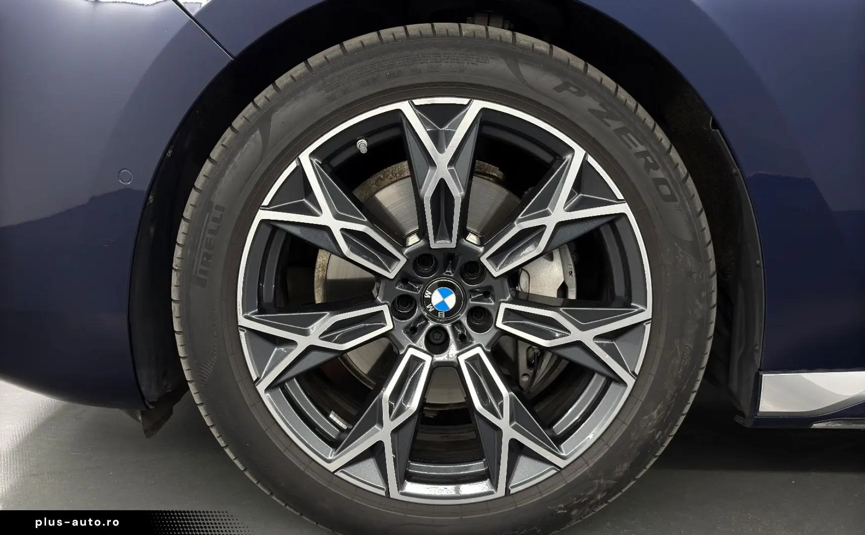 BMW 740 d xDrive Design Pure Excellence Innovation