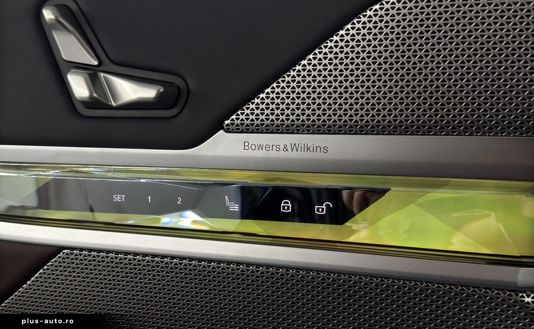 BMW 740 d xDrive Design Pure Excellence Innovation