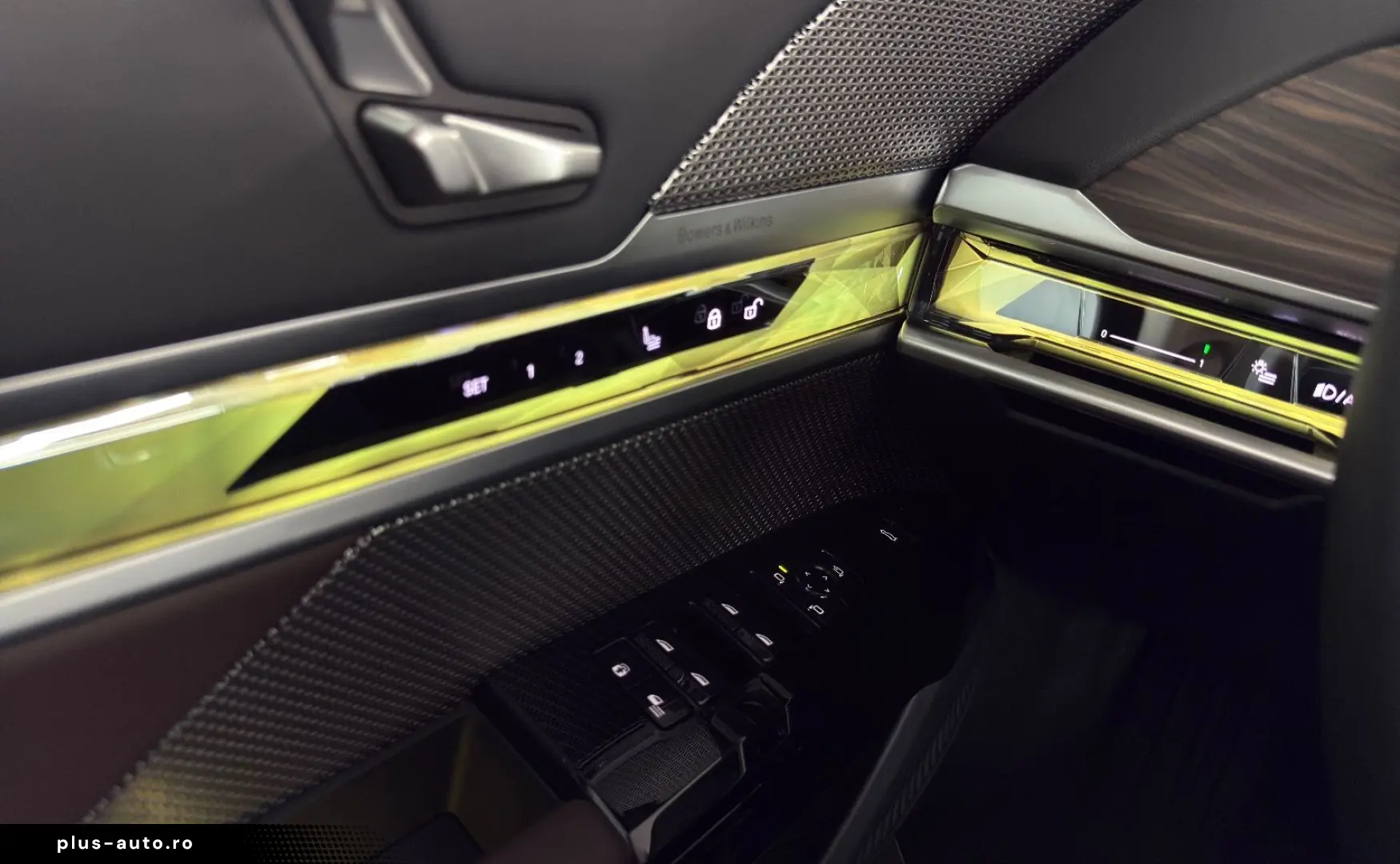 BMW 740 d xDrive Design Pure Excellence Innovation