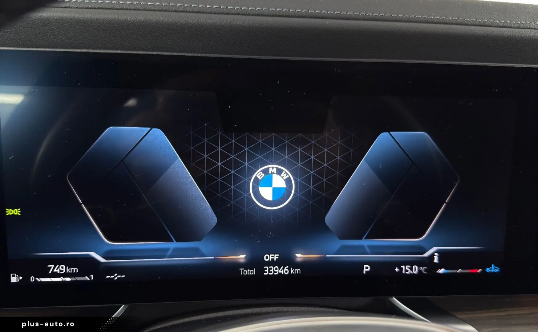 BMW 740 d xDrive Design Pure Excellence Innovation