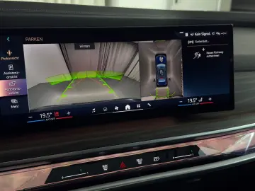 BMW 740 d xDrive Design Pure Excellence Innovation