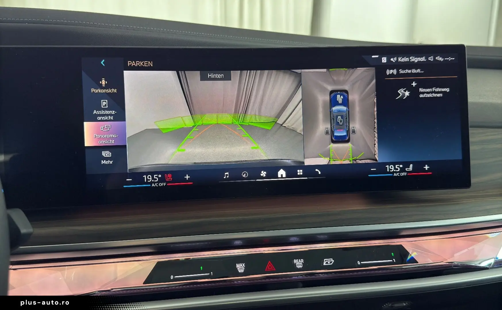 BMW 740 d xDrive Design Pure Excellence Innovation