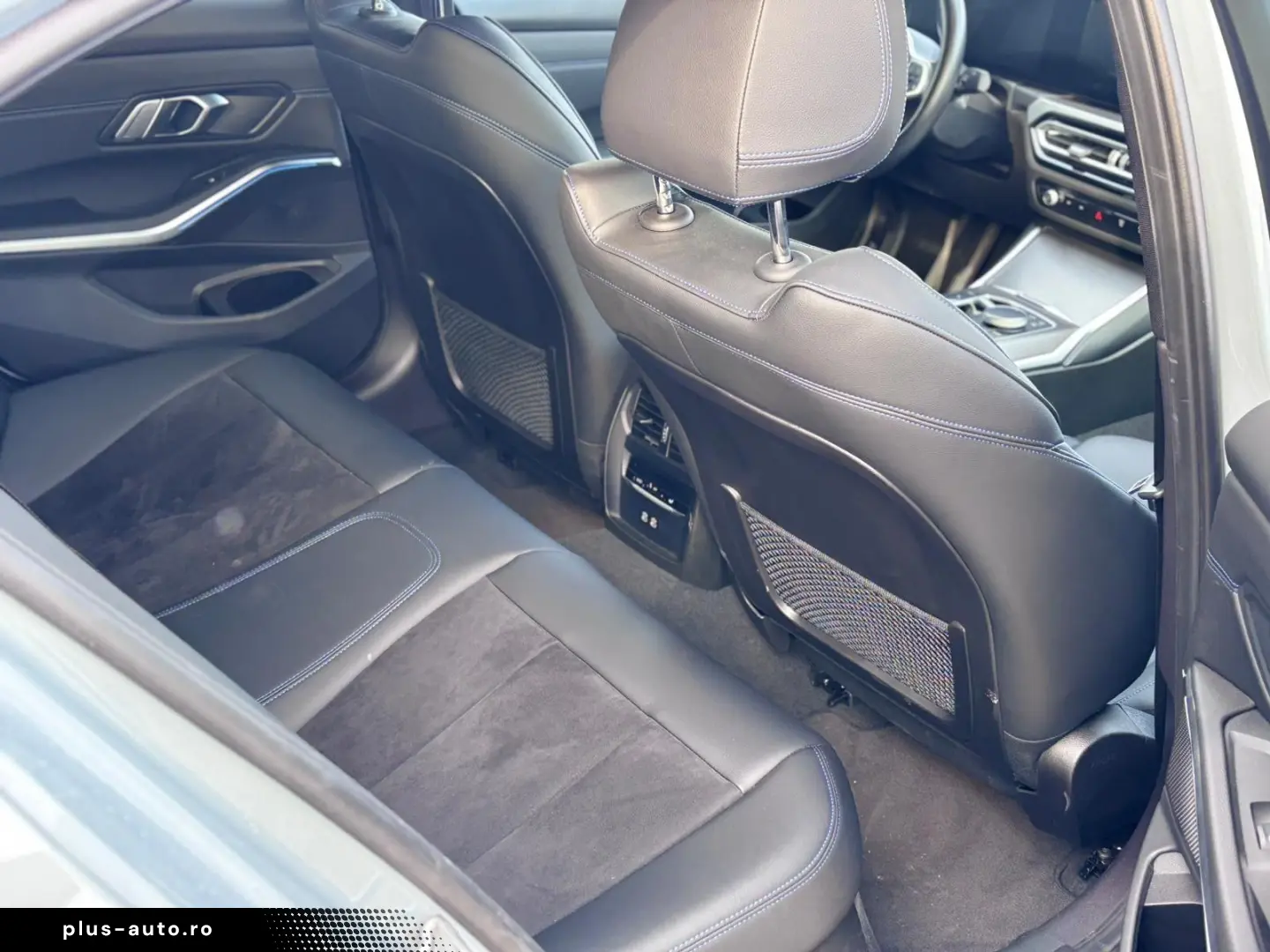 BMW 320 3 Limousine 320 d xDrive M Sport