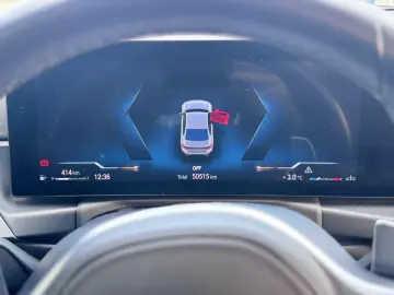 BMW 320 3 Limousine 320 d xDrive M Sport