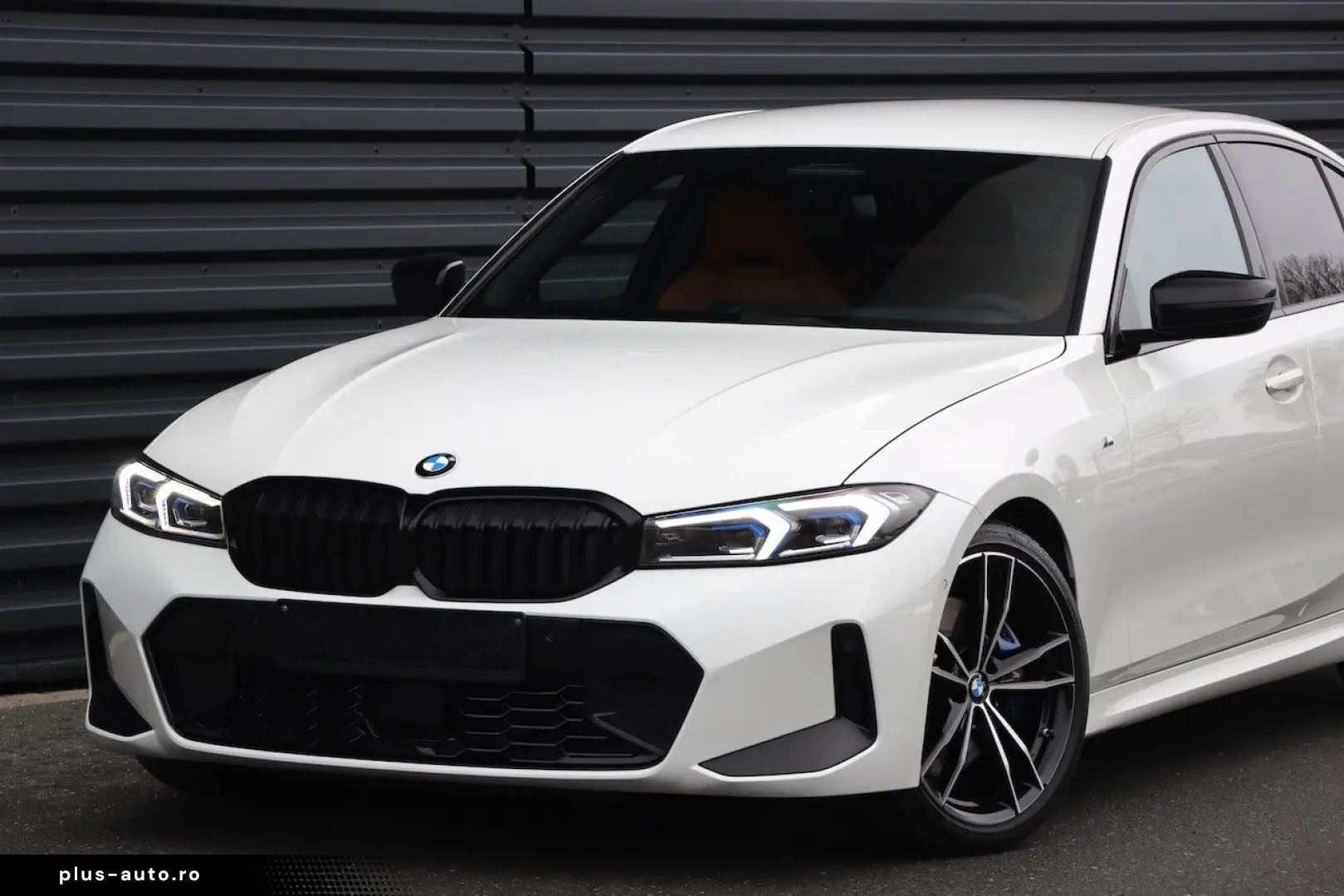 BMW 320d xDrive M-SPORT UVP82t€ M-SITZE H&K 19Z