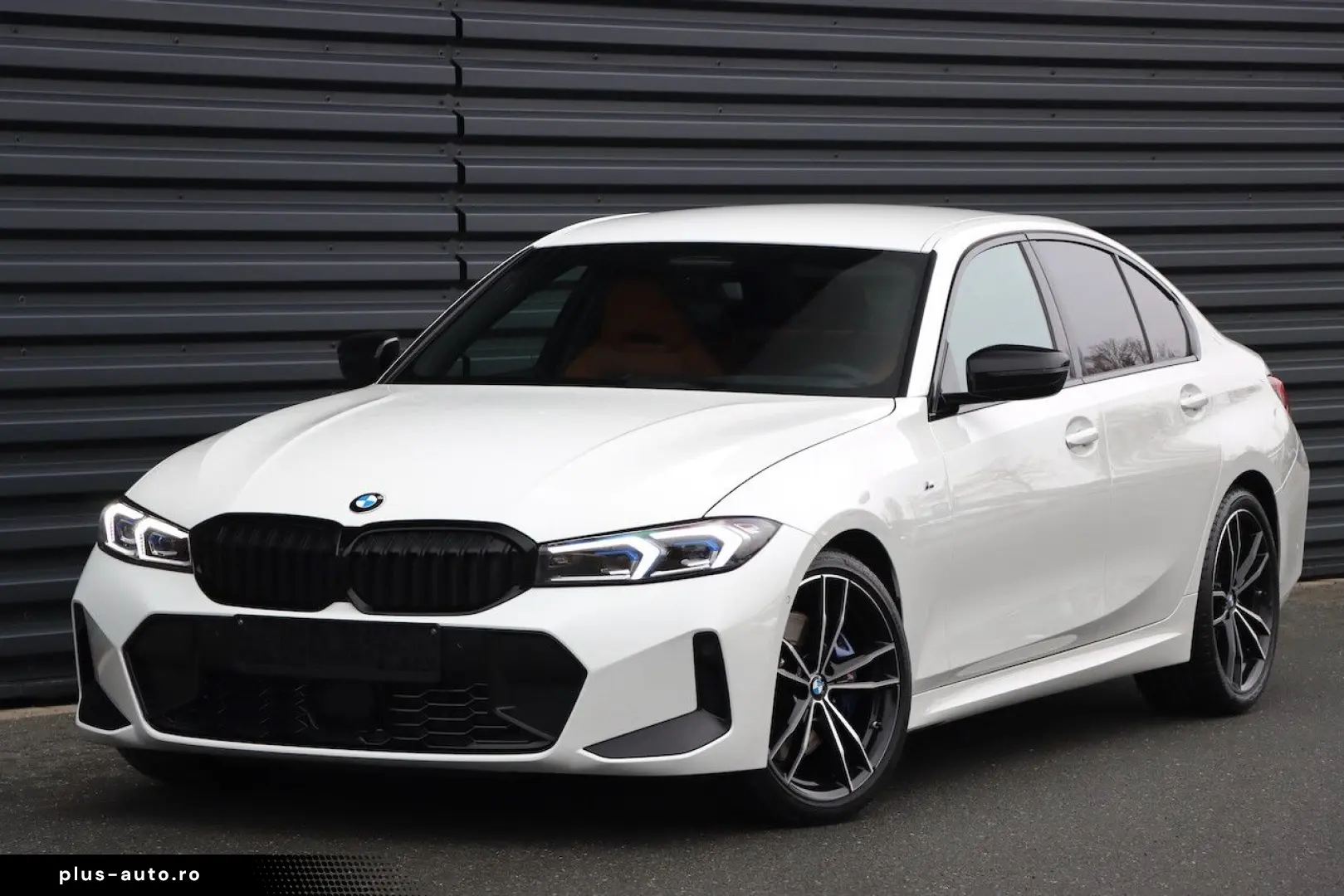 BMW 320d xDrive M-SPORT UVP82t€ M-SITZE H&K 19Z