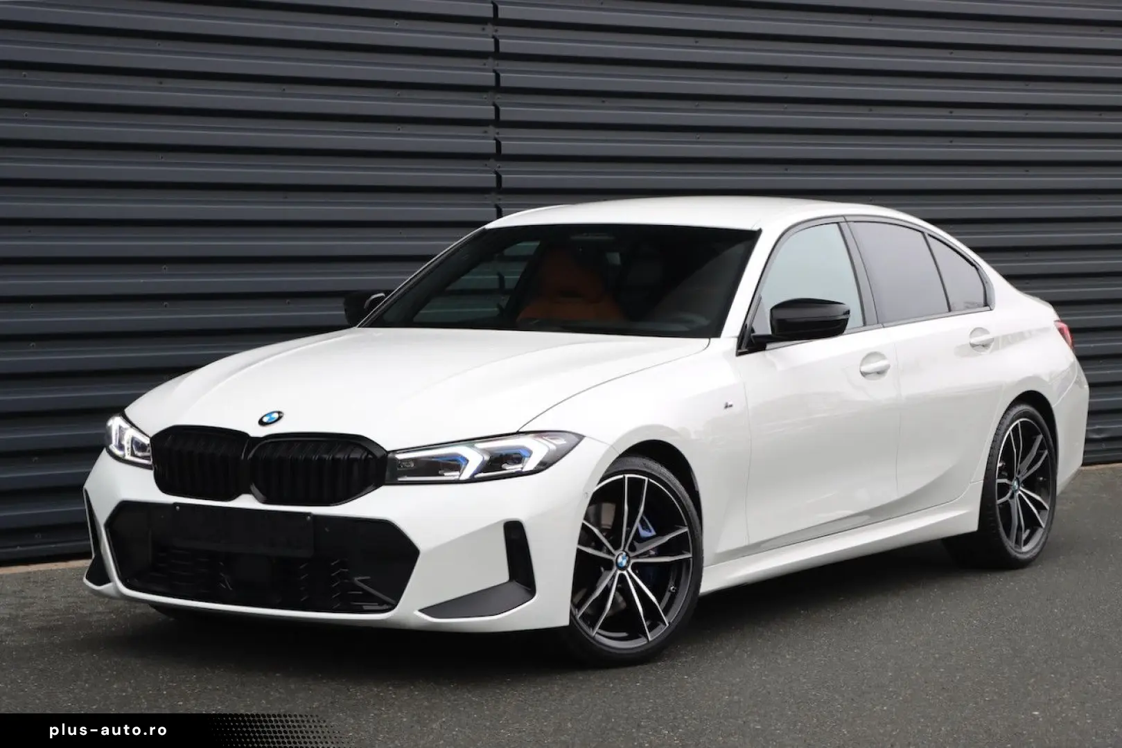 BMW 320d xDrive M-SPORT UVP82t€ M-SITZE H&K 19Z