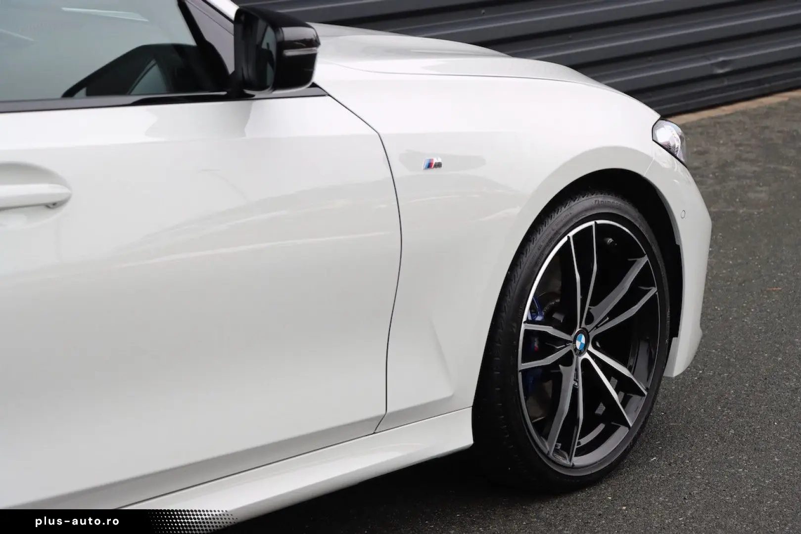 BMW 320d xDrive M-SPORT UVP82t€ M-SITZE H&K 19Z