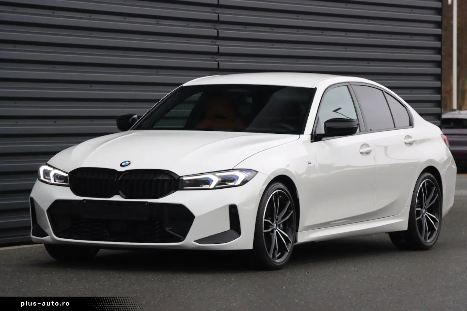 BMW 320d xDrive M-SPORT UVP82t€ M-SITZE H&K 19Z