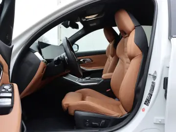 BMW 320d xDrive M-SPORT UVP82t€ M-SITZE H&K 19Z