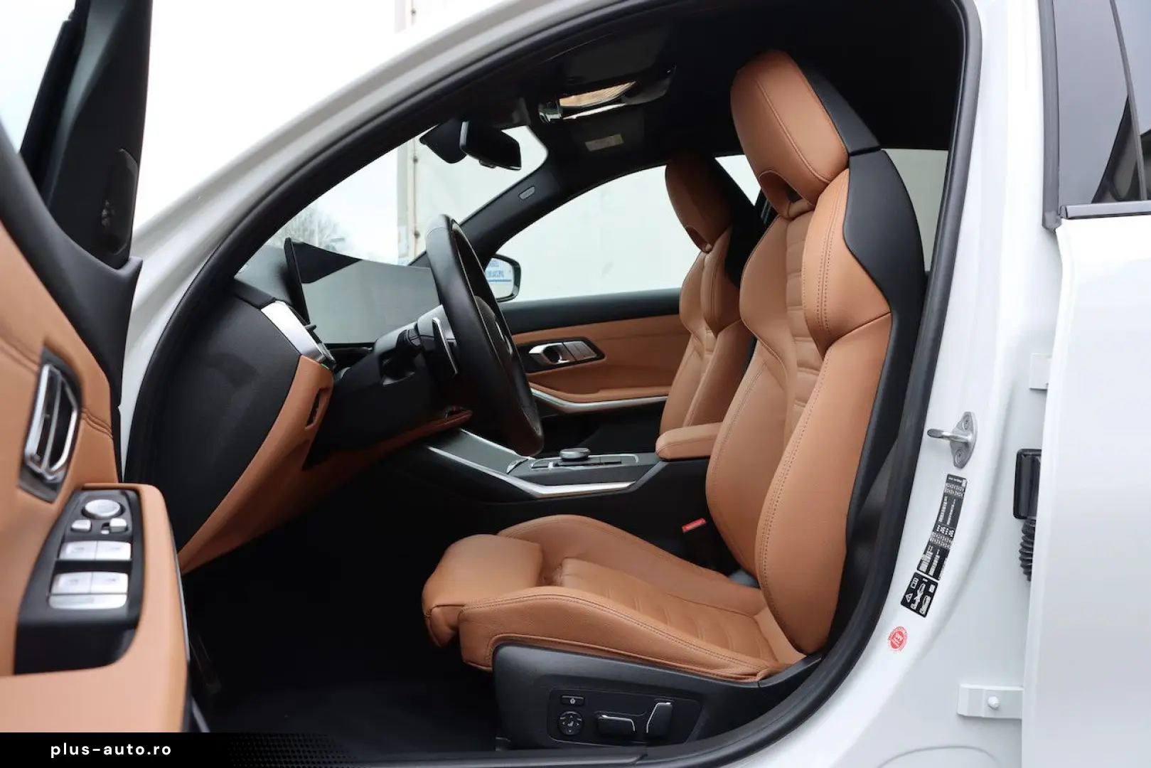 BMW 320d xDrive M-SPORT UVP82t€ M-SITZE H&K 19Z