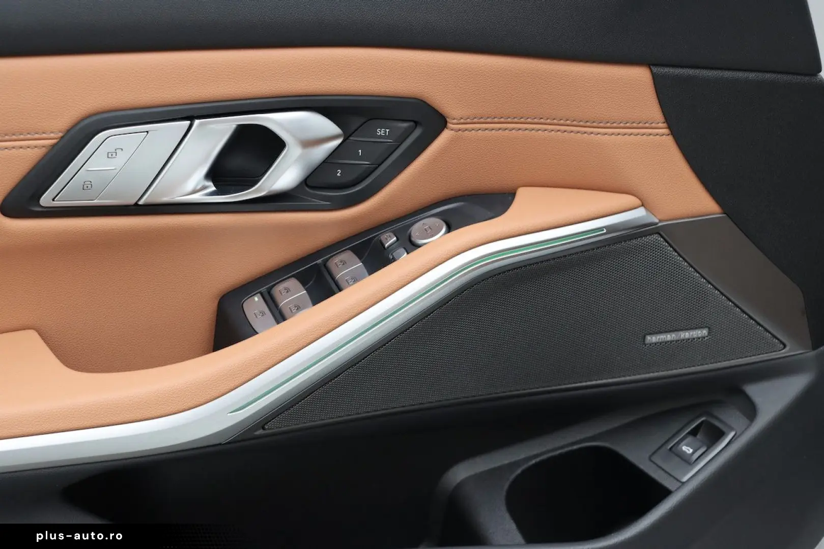 BMW 320d xDrive M-SPORT UVP82t€ M-SITZE H&K 19Z