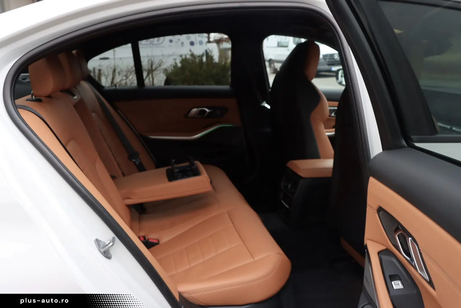 BMW 320d xDrive M-SPORT UVP82t€ M-SITZE H&K 19Z