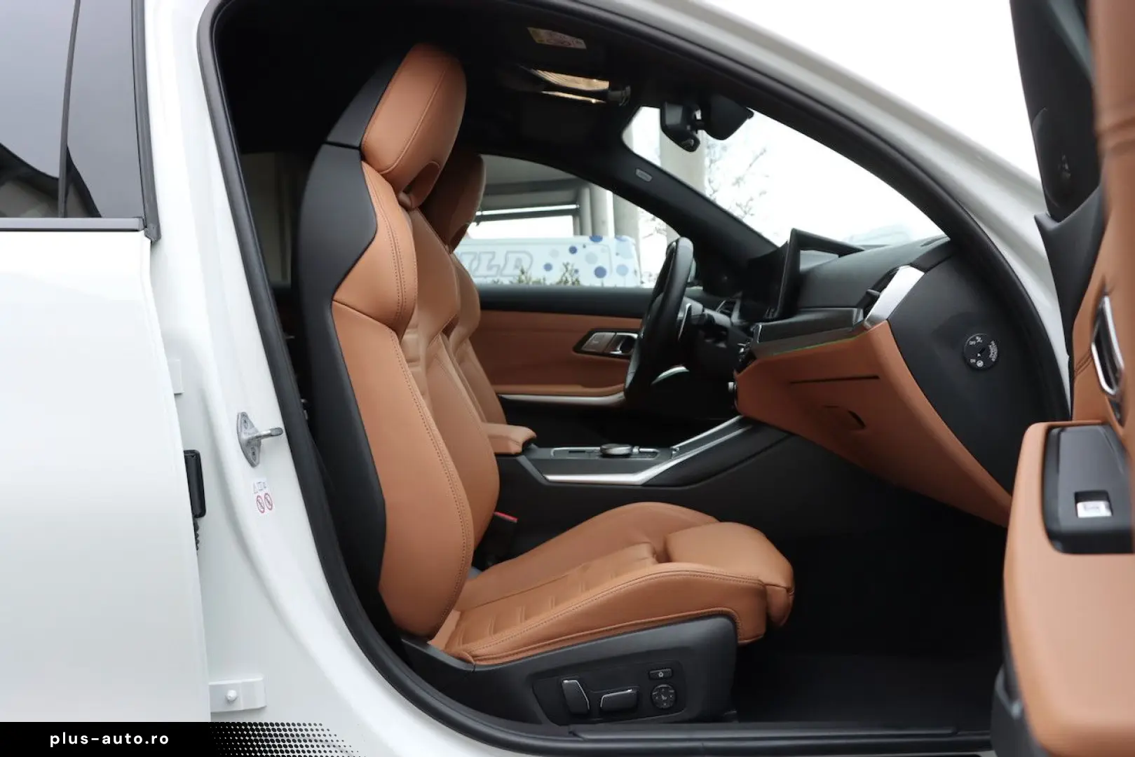 BMW 320d xDrive M-SPORT UVP82t€ M-SITZE H&K 19Z