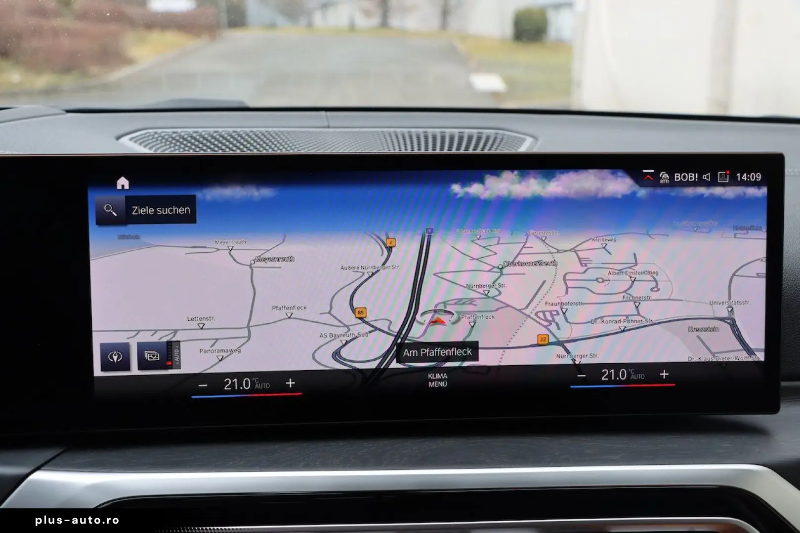 BMW 320d xDrive M-SPORT UVP82t€ M-SITZE H&K 19Z