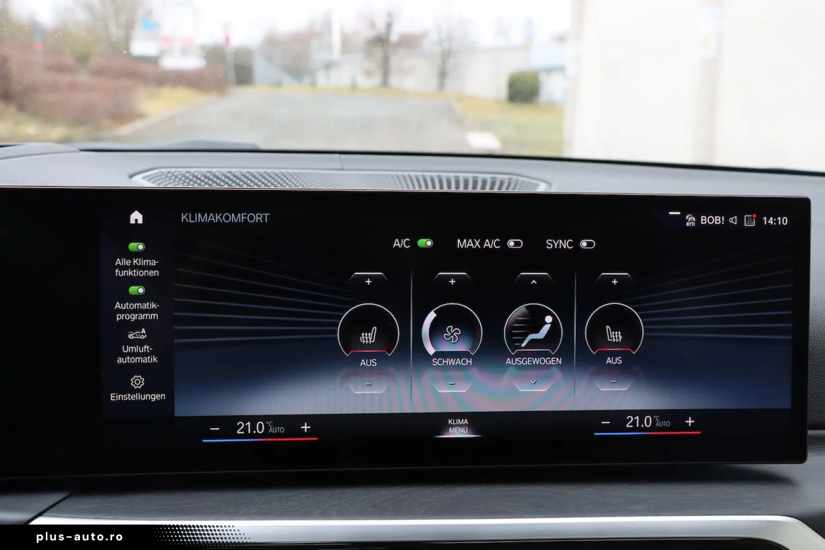 BMW 320d xDrive M-SPORT UVP82t€ M-SITZE H&K 19Z