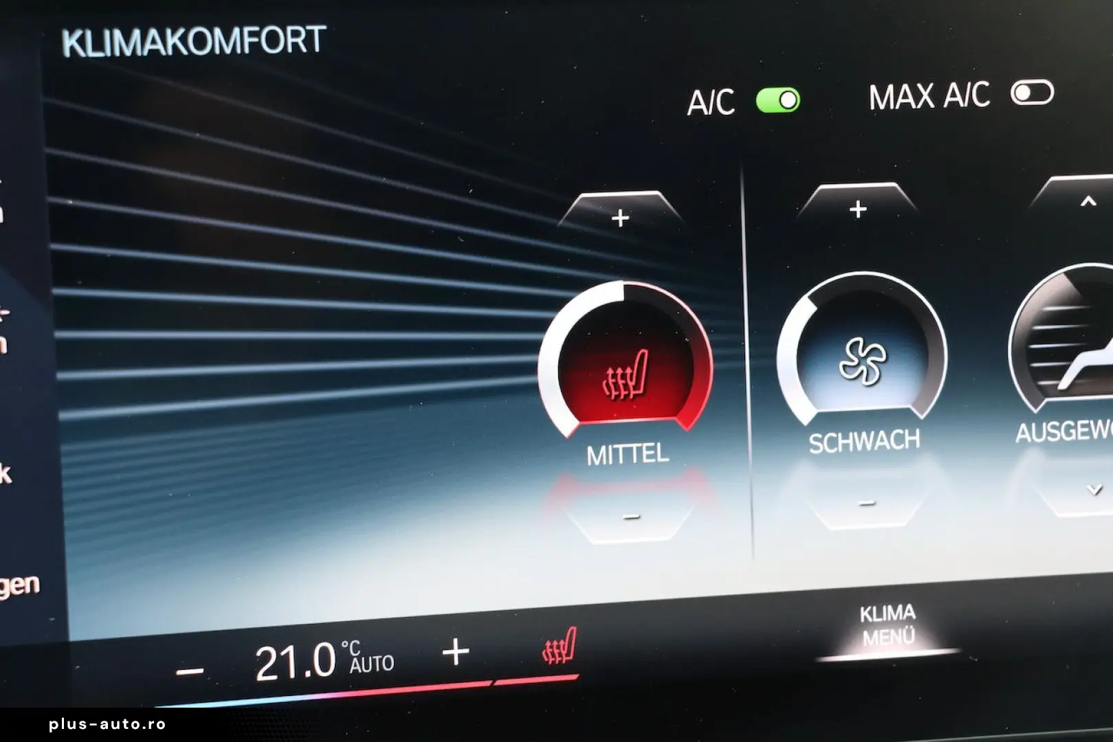 BMW 320d xDrive M-SPORT UVP82t€ M-SITZE H&K 19Z