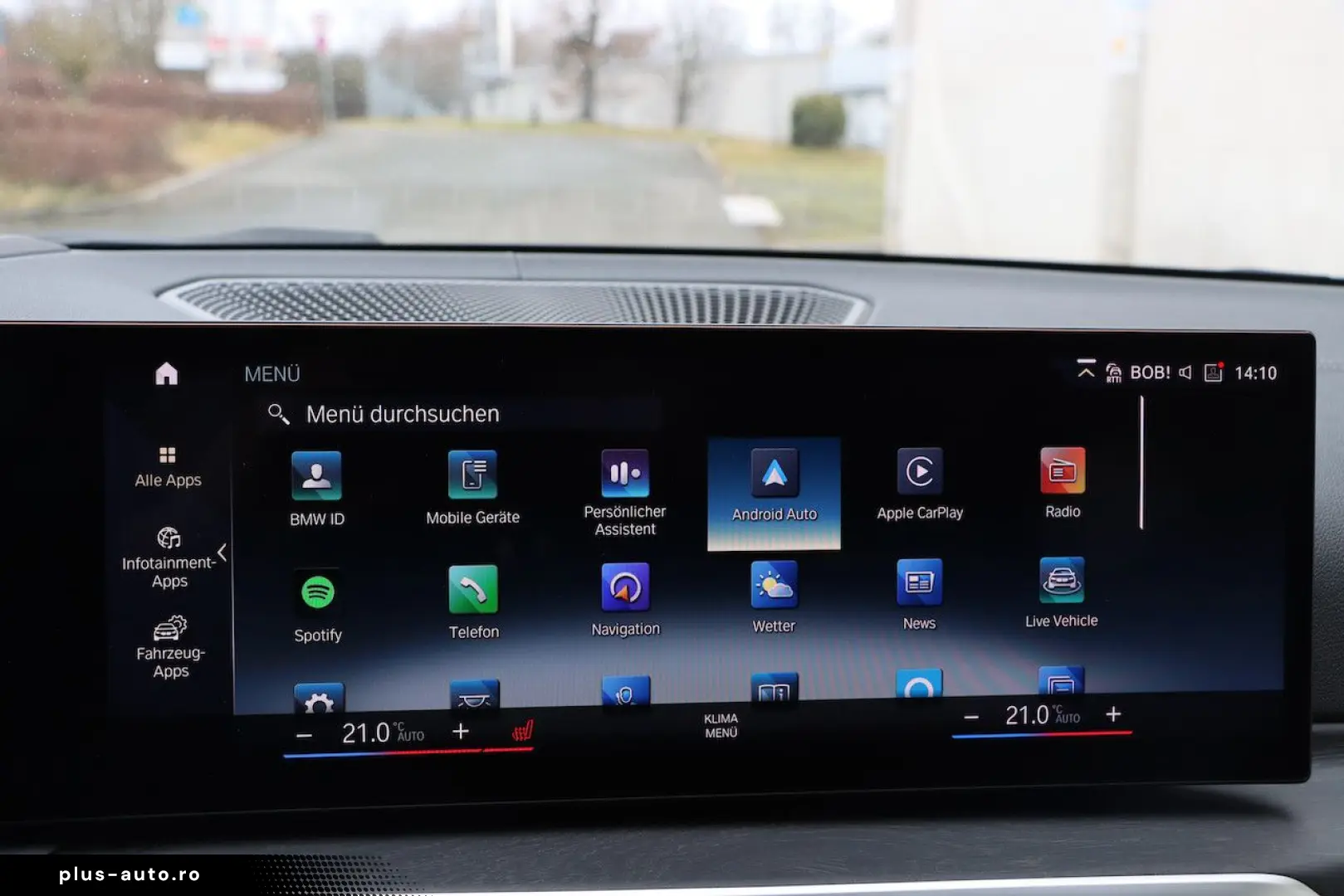 BMW 320d xDrive M-SPORT UVP82t€ M-SITZE H&K 19Z