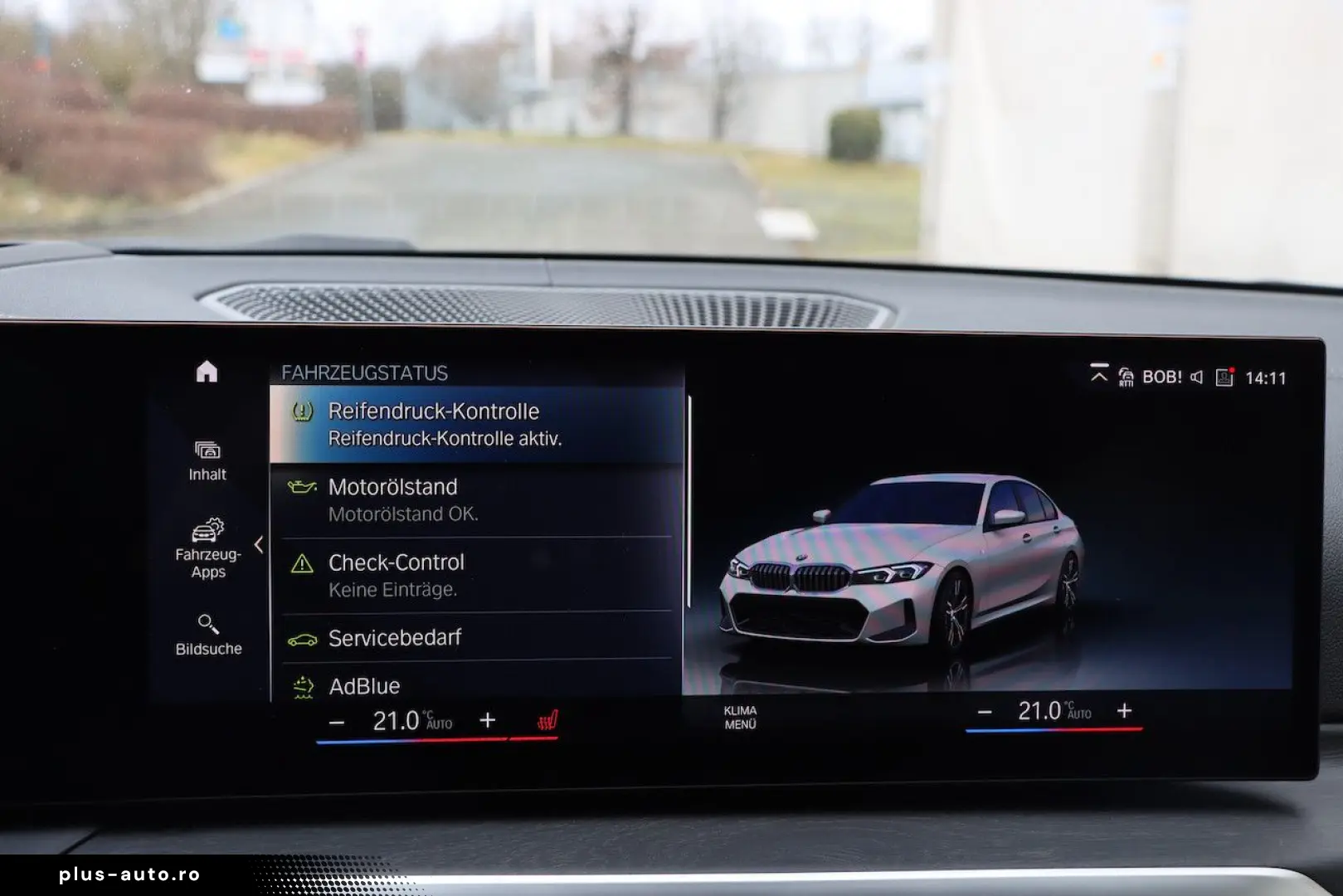 BMW 320d xDrive M-SPORT UVP82t€ M-SITZE H&K 19Z