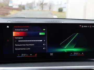 BMW 320d xDrive M-SPORT UVP82t€ M-SITZE H&K 19Z