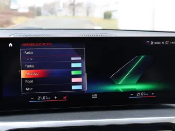 BMW 320d xDrive M-SPORT UVP82t€ M-SITZE H&K 19Z