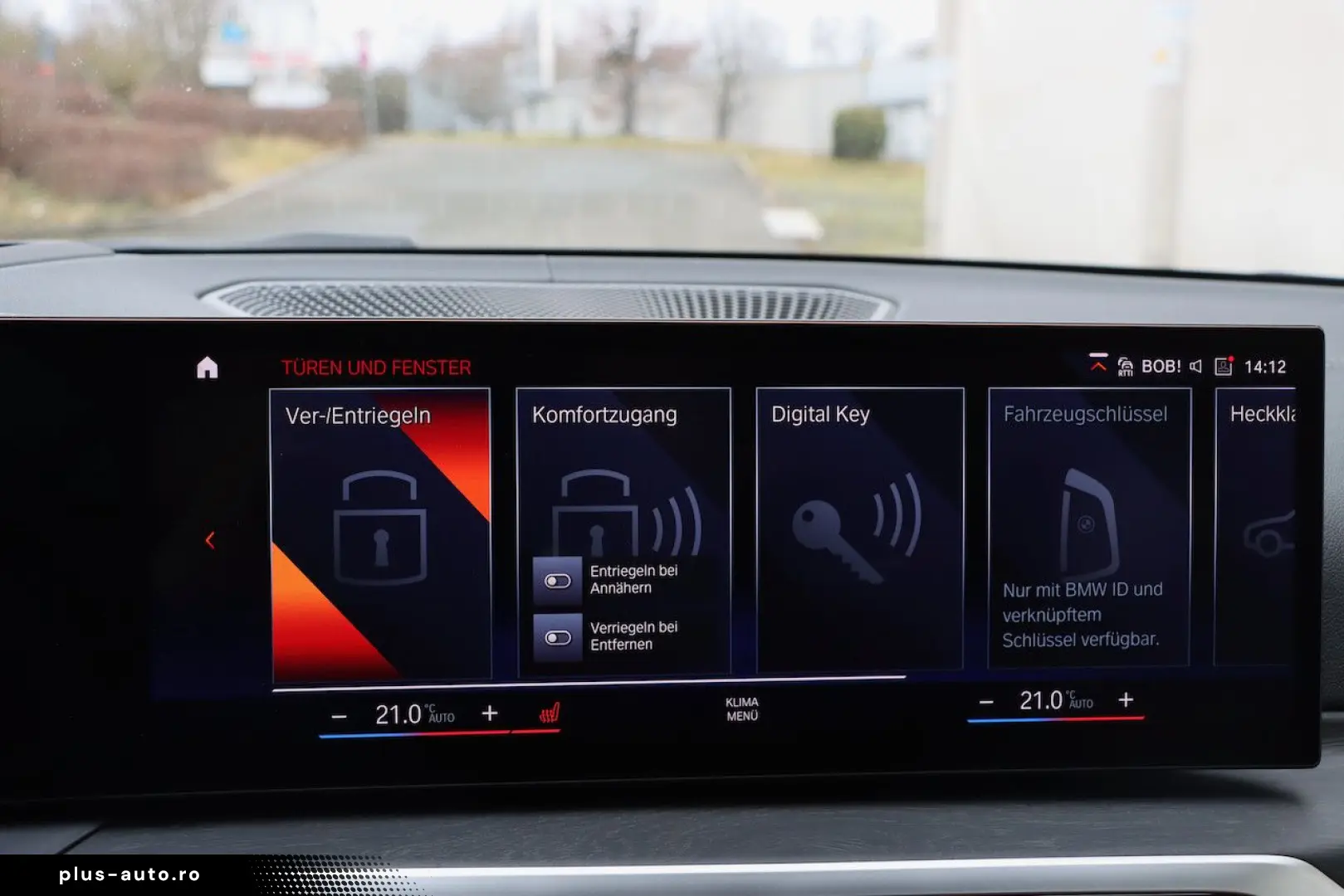 BMW 320d xDrive M-SPORT UVP82t€ M-SITZE H&K 19Z