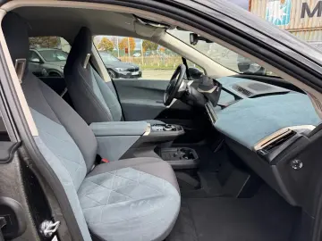 BMW iX xDrive