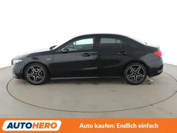 MERCEDES-BENZ A 200 Edition 2021 AMG Line Aut. LED N&hellip;