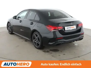 MERCEDES-BENZ A 200 Edition 2021 AMG Line Aut. LED N&hellip;
