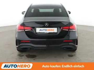 MERCEDES-BENZ A 200 Edition 2021 AMG Line Aut. LED N&hellip;