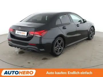 MERCEDES-BENZ A 200 Edition 2021 AMG Line Aut. LED N&hellip;