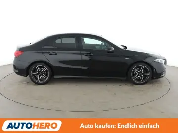 MERCEDES-BENZ A 200 Edition 2021 AMG Line Aut. LED N&hellip;