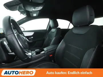 MERCEDES-BENZ A 200 Edition 2021 AMG Line Aut. LED N&hellip;