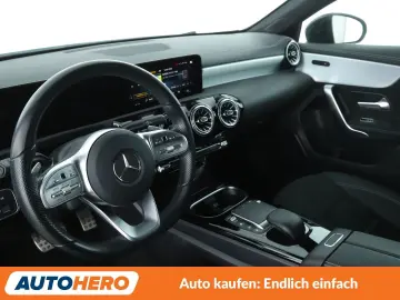 MERCEDES-BENZ A 200 Edition 2021 AMG Line Aut. LED N&hellip;