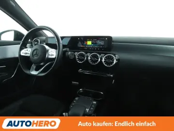 MERCEDES-BENZ A 200 Edition 2021 AMG Line Aut. LED N&hellip;