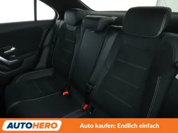MERCEDES-BENZ A 200 Edition 2021 AMG Line Aut. LED N&hellip;