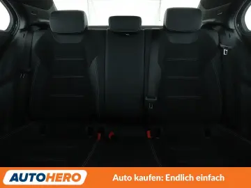 MERCEDES-BENZ A 200 Edition 2021 AMG Line Aut. LED N&hellip;