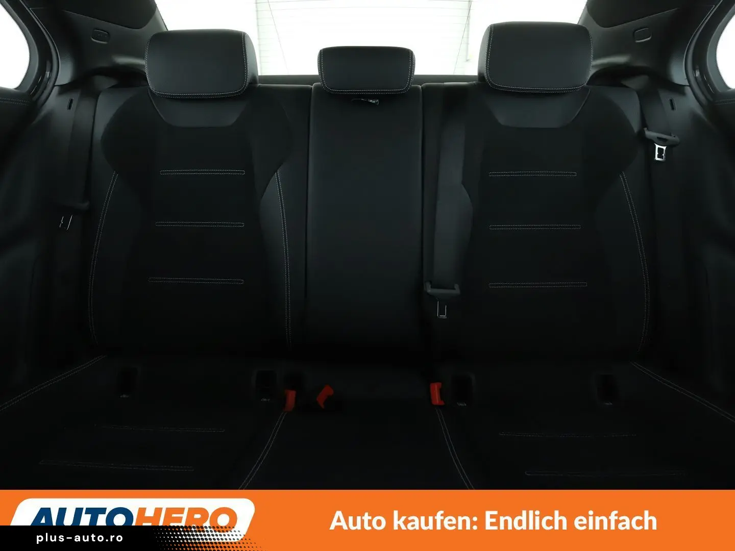 MERCEDES-BENZ A 200 Edition 2021 AMG Line Aut. LED N&hellip;